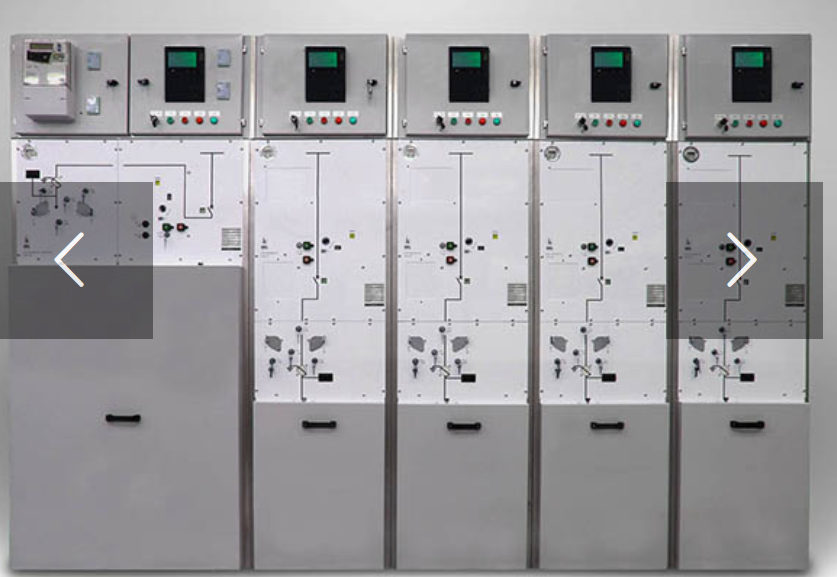 TPR6 36kV